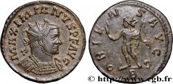 MAXIMIEN HERCULE Aurelianus