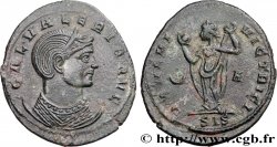 GALERIA VALERIA Follis ou nummus MS/AU