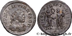 DIOCLETIAN Aurelianus