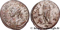 DIOCLÉTIEN Aurelianus