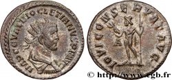 DIOCLÉTIEN Aurelianus