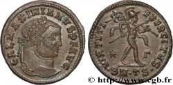 GALERIUS Follis ou nummus