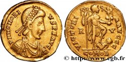 HONORIUS Solidus