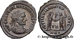 MAXIMIEN HERCULE Aurelianus