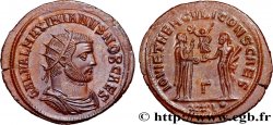 GALERIUS Aurelianus