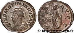 MAXIMIEN HERCULE Aurelianus TTB+