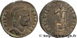 GALERIA VALERIA Follis ou nummus TTB+
