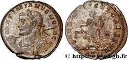 GALERIUS Follis ou nummus