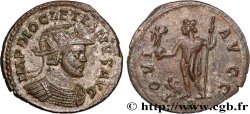 DIOCLÉTIEN Aurelianus