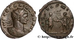 AURELIAN Antoninien