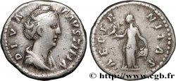 FAUSTINA MAJOR Denier