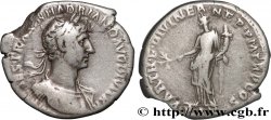 HADRIAN Denier