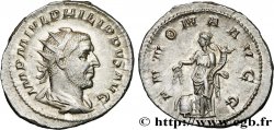 PHILIPPE Ier L ARABE Antoninien