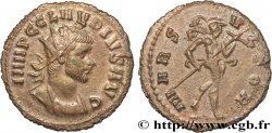CLAUDE II LE GOTHIQUE Antoninien