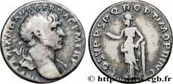 TRAJAN Denier TTB