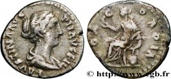 FAUSTINA DAUGHTER Denier