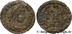 GRATIEN Nummus, (PB, Æ 3)