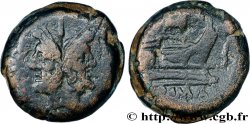 ROMAN REPUBLIC - ANONYMOUS As