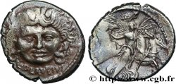 PLAUTIA Denier