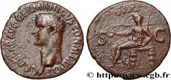 CALIGULA As