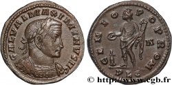 MAXIMINUS II DAIA Follis ou nummus AU