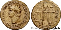 NERÓN Dupondius