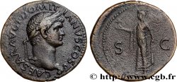 DOMITIANUS As
