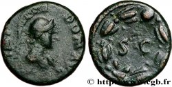 DOMITIANUS Quadrans