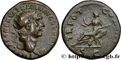 TRAJAN Dupondius