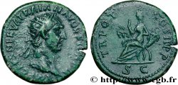 TRAJAN Dupondius
