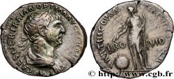 TRAJANUS Denier
