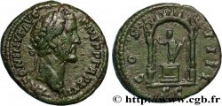ANTONINUS PIUS As