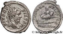 SEPTIMIUS SEVERUS Denier