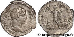 CARACALLA Denier