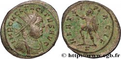 TACITUS Aurelianus AU/AU