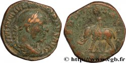 PHILIPPUS Sesterce XF/VF
