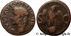 AUGUSTUS As VF