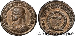 CONSTANTIN II Centenionalis ou nummus