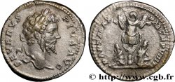 SEPTIMIUS SEVERUS Denier