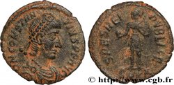CONSTANTIUS II Maiorina réduite