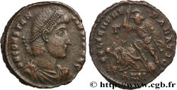 CONSTANTIUS II Maiorina