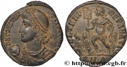 CONSTANTIUS II Maiorina