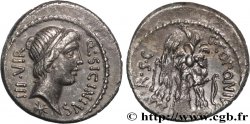 SICINIA Denier