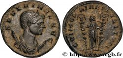 SEVERINA Aurelianus AU