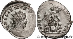GALLIENUS Antoninien