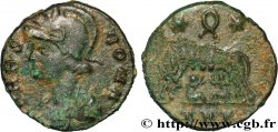 ROME Centenionalis ou nummus TTB/TTB+