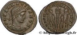 DELMACE Centenionalis ou nummus SUP/TTB+