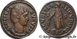 HELENA Centenionalis ou nummus