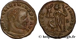 LICINIUS Ier Follis ou nummus