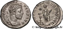 ELAGABALUS Denier
